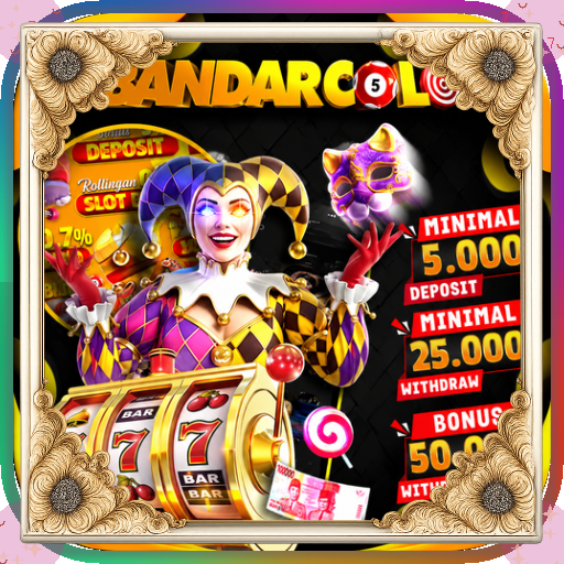 bandarcolok — galeri pratinjau Resmi APK